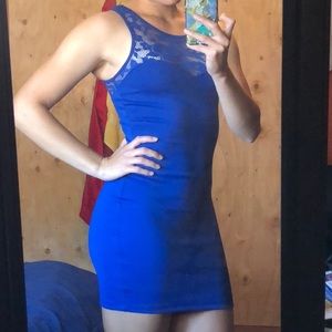 Forever 21 cocktail dress